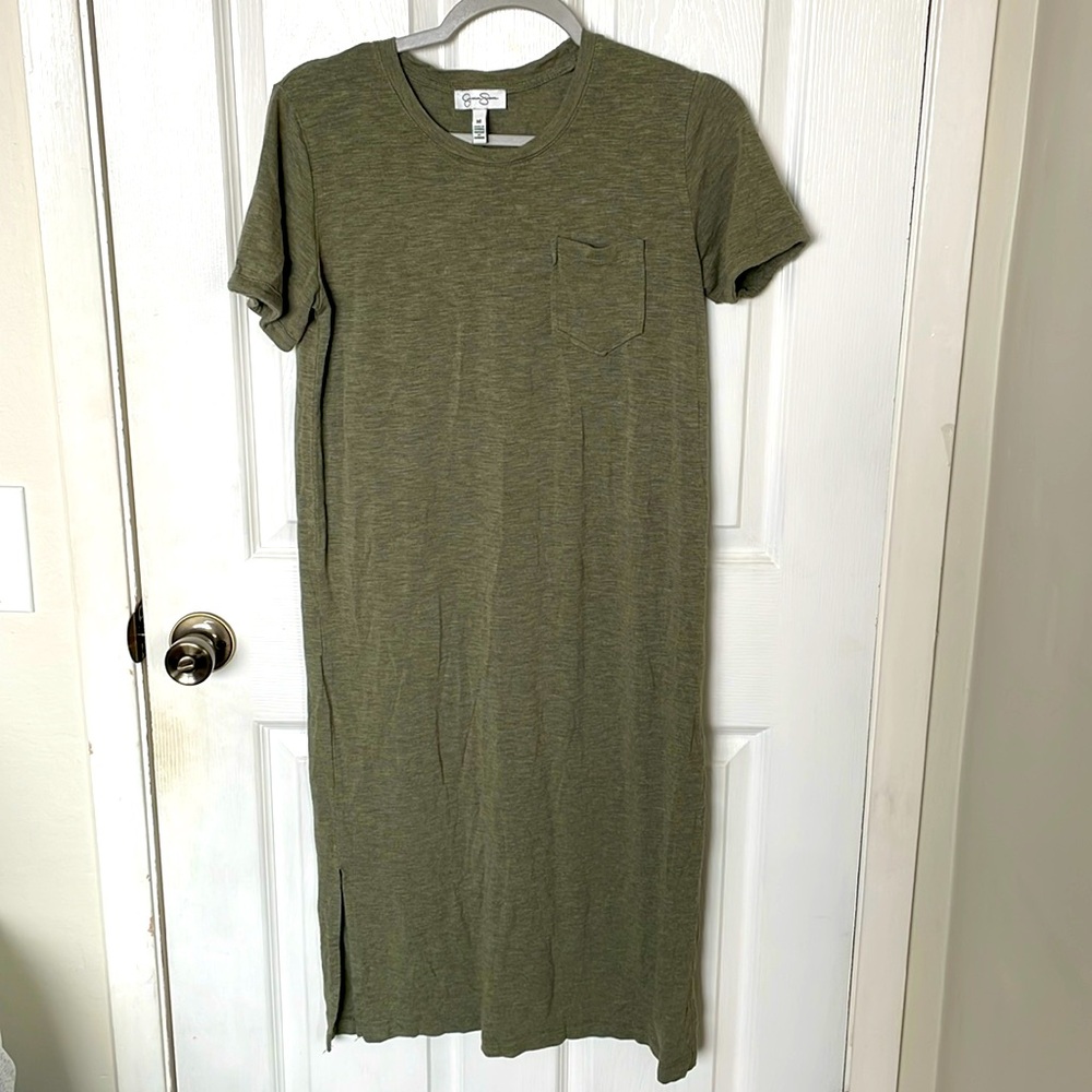 Jessica Simpson dress